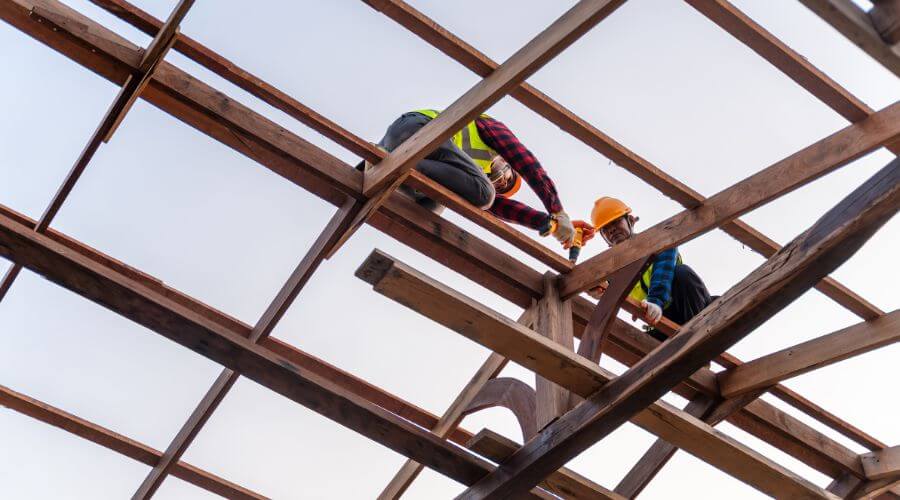 Expert Emergency Roof Repairs services in Tabor, SD